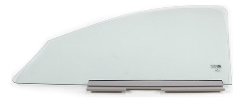Vidro Porta Dianteira Ld Gm 94779464