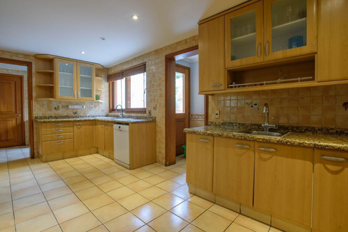Venta // Casa En La Dehesa - Estilo Provenzal