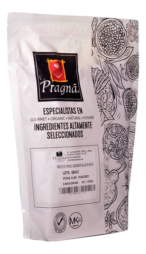 Imagen 3 de 6 de Cajun Pragna 1650gr Inst