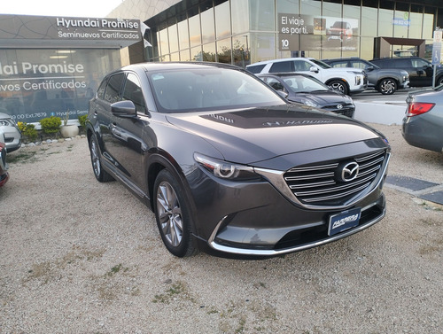 Mazda CX-9 I GRAND TOURING AT