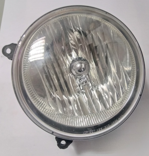 Faro Delantero Izquierdo Cherokee Liberty 2005-2007 Jeep