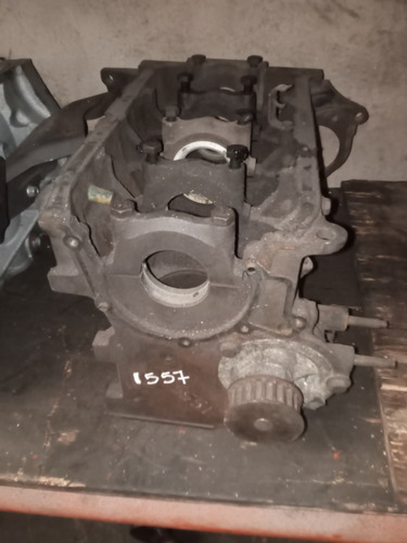 Bloque S/rect Chevrolet Monza 1.8