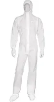 Comprar Mamelucos Descartables Talle Xl Blanco Dt215