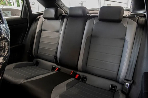 Vw 0km Volkswagen Nivus Highline Hero Entrega Inmediata 2