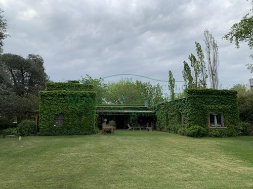 Imagen 19 de 23 de Casa En Venta En La Retama Barrio Cerrado Manzanares Pilar