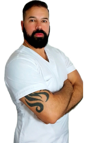 Imagen 4 de 8 de Depilación Masculina, Masajes.