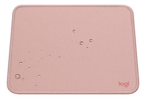 956-000037 Mouse Pad Studio Series Pink Color Rosa