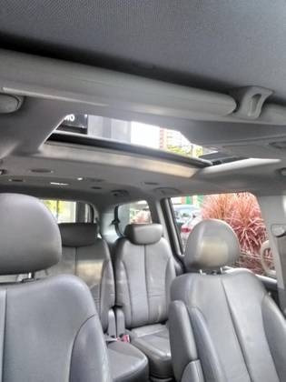 Kia Carnival 3.8 Ex V6 24v Gasolina 4p Automatico