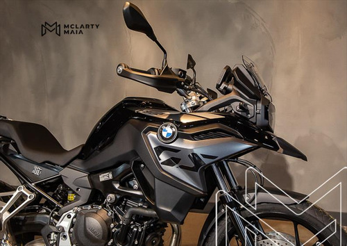 Bmw F 800 Gs Plus
