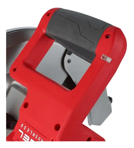 Tronzadora 14 Milwaukee Kit 2990-21hd Sf