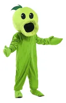 Comprar Disfraz De Plants Vs Zombies Plantas Contra Zombies Peashooter Lanzaguisantes Para Bebes Niños Y Adolescentes Envio Gratis