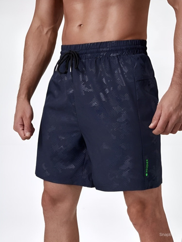 Shorts Caballero - Deporte - Casual