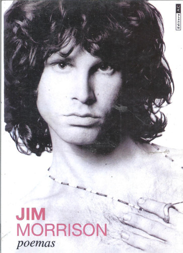 Poemas De Jim Morrison - Dyf