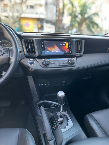 Toyota RAV4 2.0 Vx