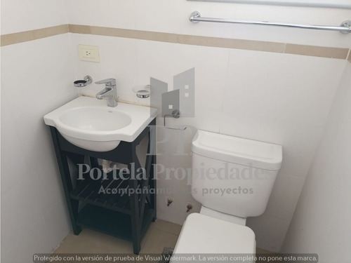 Departamento De 5 Ambientes Con Cochera Castelar Centro