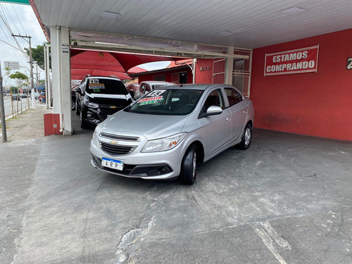 Chevrolet Prisma Prisma 1.0 LT SPE/4