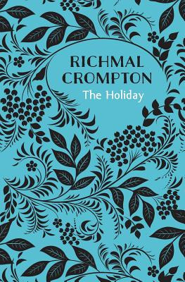 Libro The Holiday - Crompton, Richmal