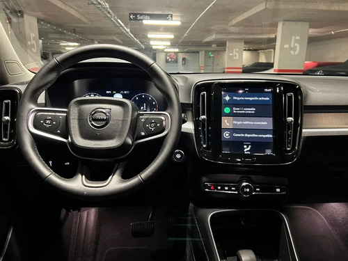 Volvo Xc40 2.0 B4 Plus At 4x4 2022