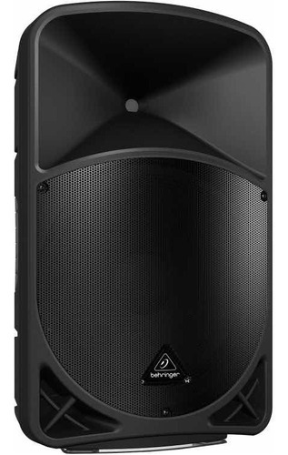 Cabina Activa Behringer B15x Eurolive 1000w B-15x Bluetooth