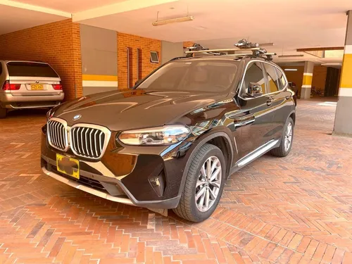 BMW X3 2.0 Xdrive30i