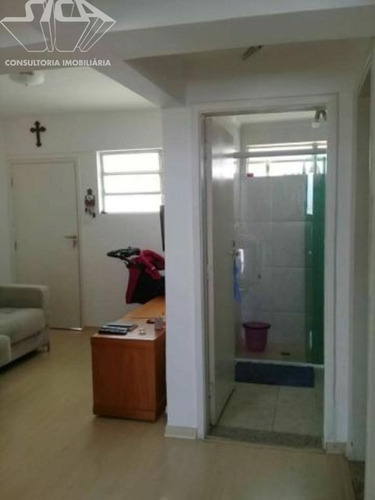 Imagem 4 de 11 de Apartamento - Ap00966 - 68064776