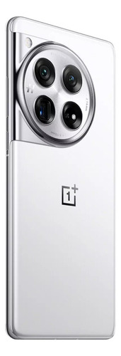 One Plus 12 24gbs /1tb Dual Sim 100w Ip65 Snapdragon 8 Gen 3