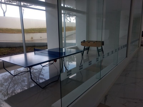 Venta De Apartamento 3 Dormitorios En Playa Mansa