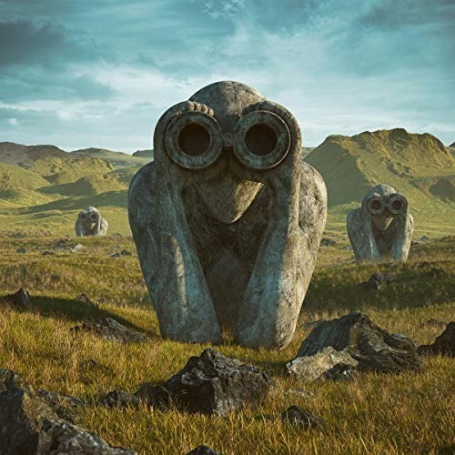 Jean Michel Jarre Equinoxe Infinity Cd Nuevo