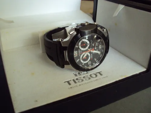 Vendo reloj tissot new arrivals