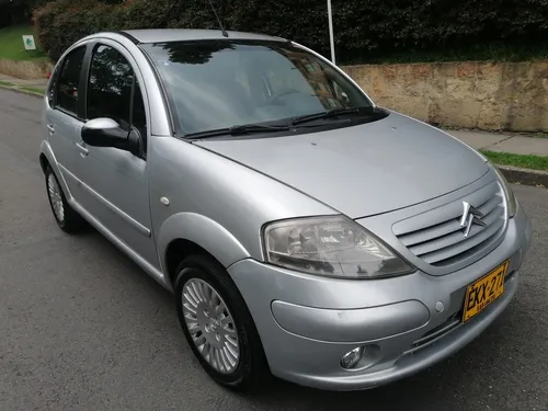 Citroën C3 1.6 Pack