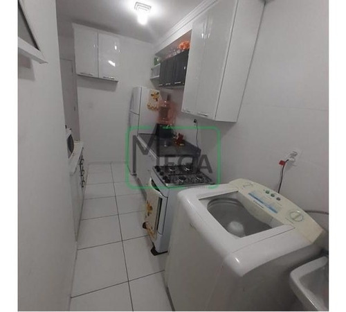 Imagem 11 de 12 de Apartamento De 3 Quartos, Sendo 1 Suíte À Venda Em Diadema - 1844_tim - 70993753