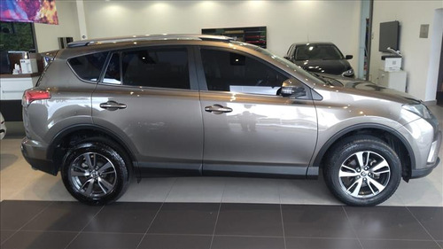 Toyota RAV4 Rav4 2.0 16v Aut
