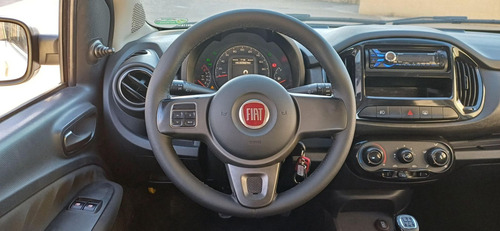 Fiat Uno UNO WAY 1.0 EVO Fire Flex 8V 5p