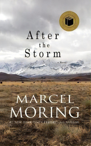 After The Storm, De Marcel Moring. Editorial Newcastle Books, Tapa Blanda En Inglés