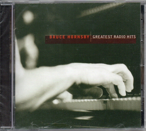 Bruce Hornsby Greatest Hits Nuevo Air Supply Chicago Ciudad