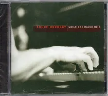 Comprar Bruce Hornsby Greatest Hits Nuevo Air Supply Chicago Ciudad