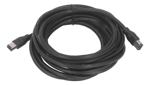 Cable Firewire Ieee1394 Dv, Cable De 6 A 6 Pines Para Videoc