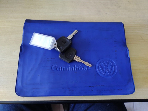 Volkswagen 9.150 Worker