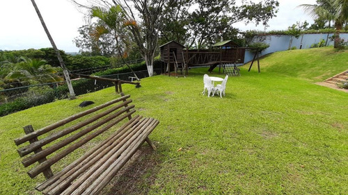 Imagem 24 de 30 de Chácara Com 7 Dormitórios À Venda, 10000 M² Por R$ 1.300.000,00 - Bom Jardim - Jundiaí/sp - Ch0201