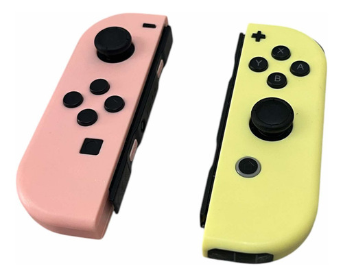 Control Inalámbrico Compatible Con Joy-con Nintendo Switch