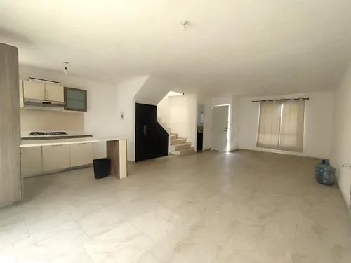 Casa En Renta Fraccionamiento El Dorado León Gto.