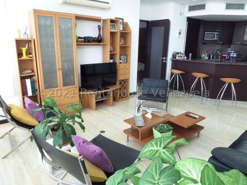 Imagen 5 de 14 de Ana Cárdenas Vende Apartamento En Colinas De Bello Monte Mls #22-6490