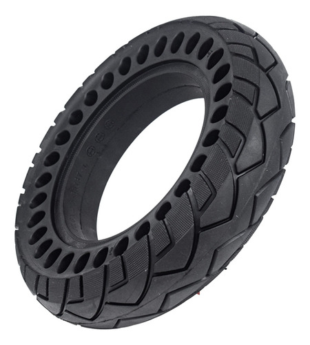 Neumático Para Patinete Eléctrico 10x2.50 Solid Tire 60/70-6