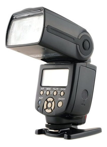 Yongnuo Yn560 Iv Flash Inalámbrico Speedlite Master + Flash 