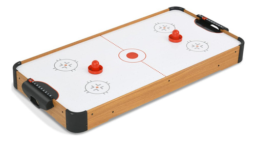 Mesa De Hockey De Aire De 40 Pulgadas Portátil De Hockey