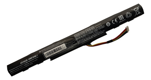 1bateria P/ Acer Aspire E5-575g-759v Aspire E5-575g-765n