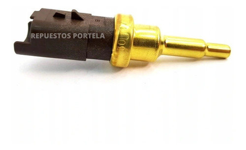 Bulbo Sensor De Temperatura Citroen C4 Lounge C4 Picaso Thp 