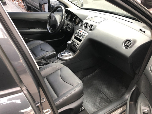 Imagen 15 de 15 de Peugeot 308 Sport At