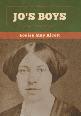 Libro Jo's Boys - Alcott, Louisa May