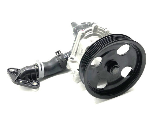 Bomba Água Fiat Bravo 1.8 Essence 2011 À 2016